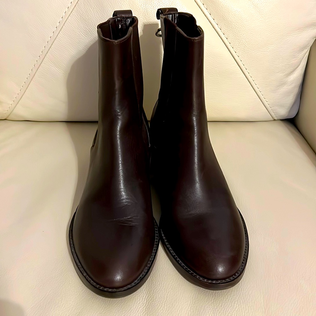 Cole Haan Boots BrandNew No Box